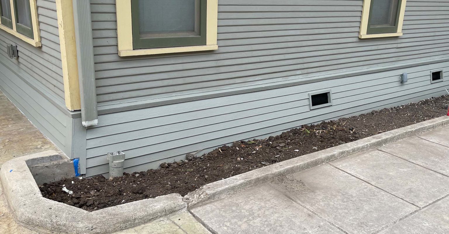 Foundation Repair San Antonio House Leveling Service